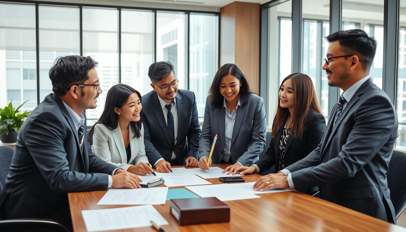 Why Choose LegalMint?