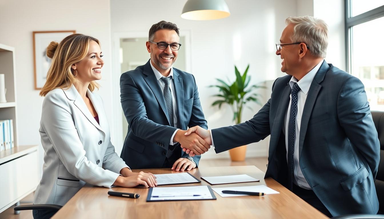 Why Choose LegalMint?